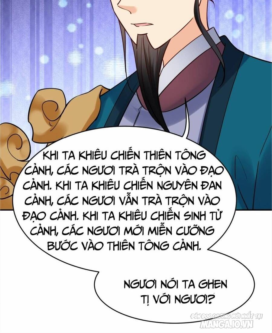 Phản Diện Này Có Chút Lương Tâm, Nhưng Không Nhiều! Chapter 205 - Trang 2