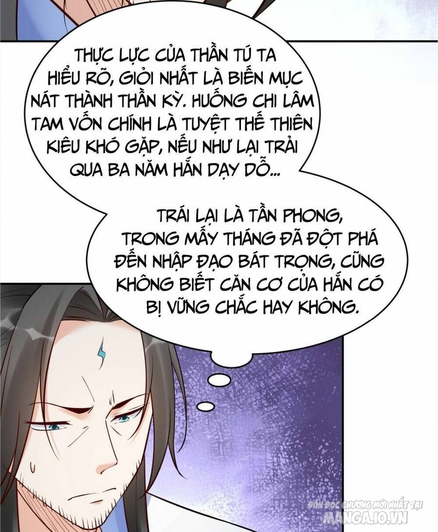 Phản Diện Này Có Chút Lương Tâm, Nhưng Không Nhiều! Chapter 205 - Trang 2