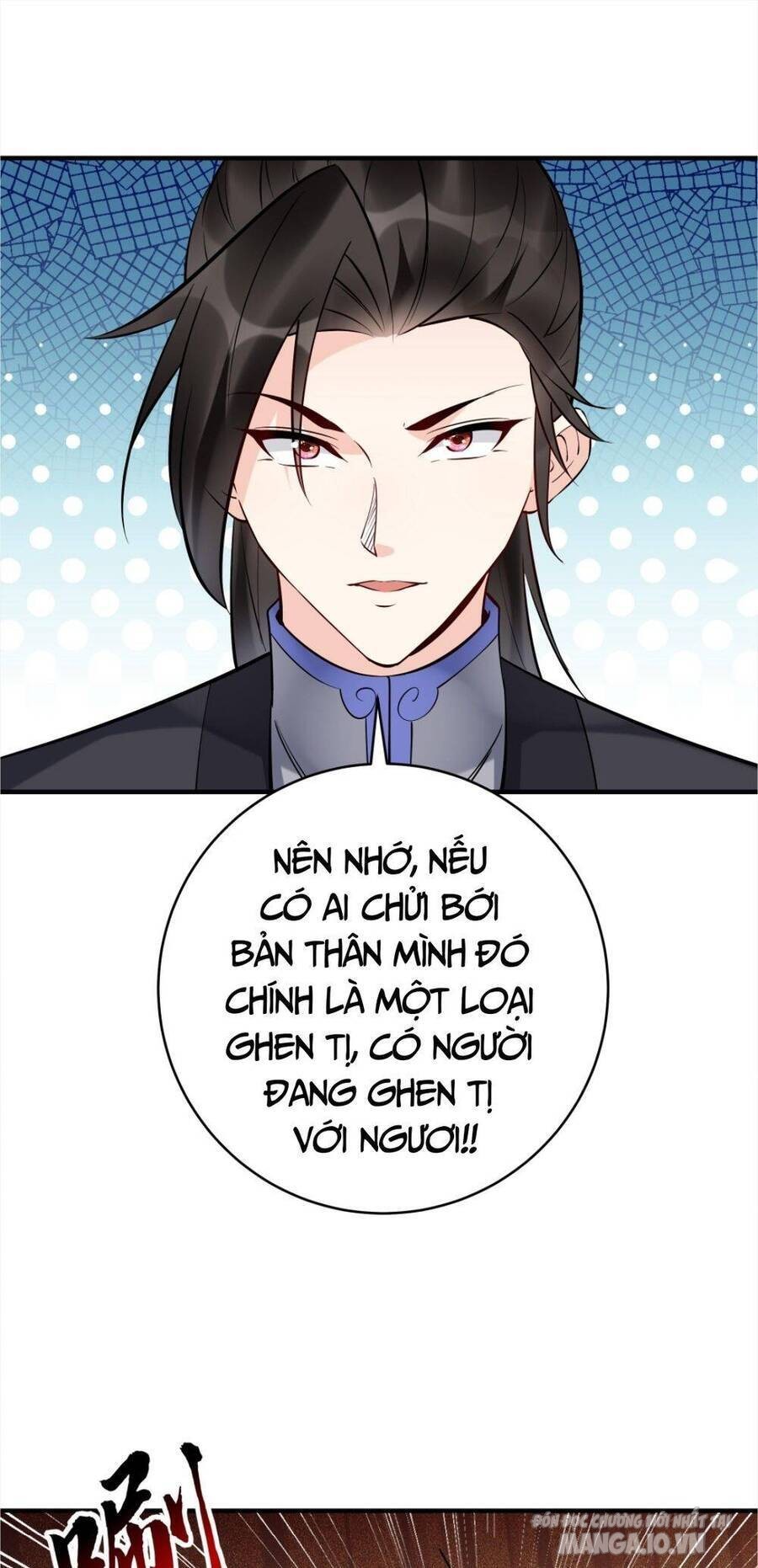 Phản Diện Này Có Chút Lương Tâm, Nhưng Không Nhiều! Chapter 203 - Trang 2