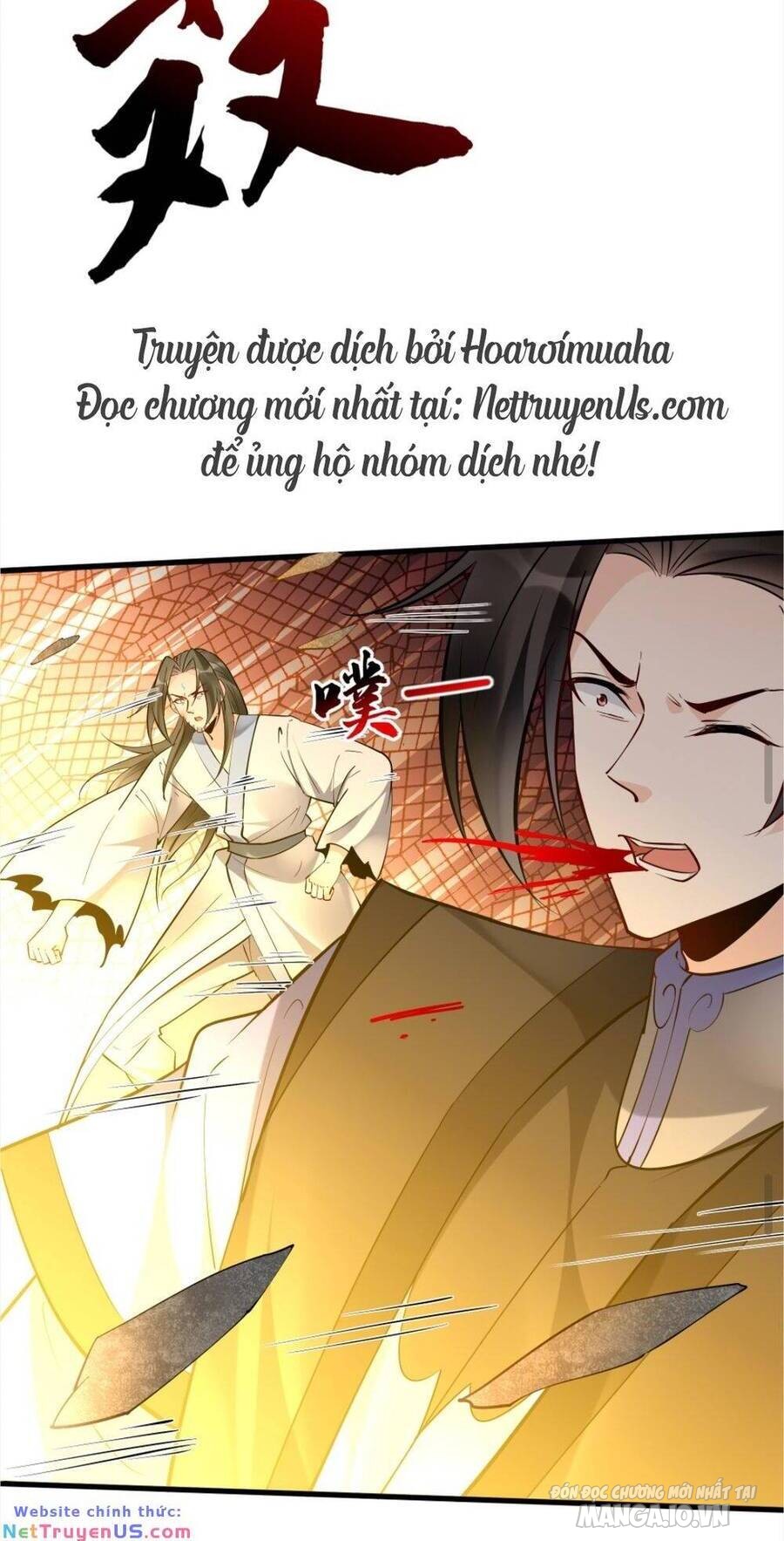 Phản Diện Này Có Chút Lương Tâm, Nhưng Không Nhiều! Chapter 203 - Trang 2