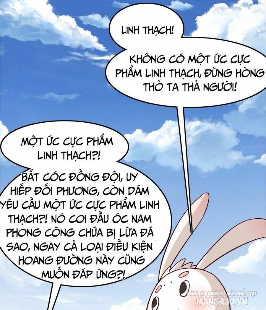 Phản Diện Này Có Chút Lương Tâm, Nhưng Không Nhiều! Chapter 194 - Trang 2