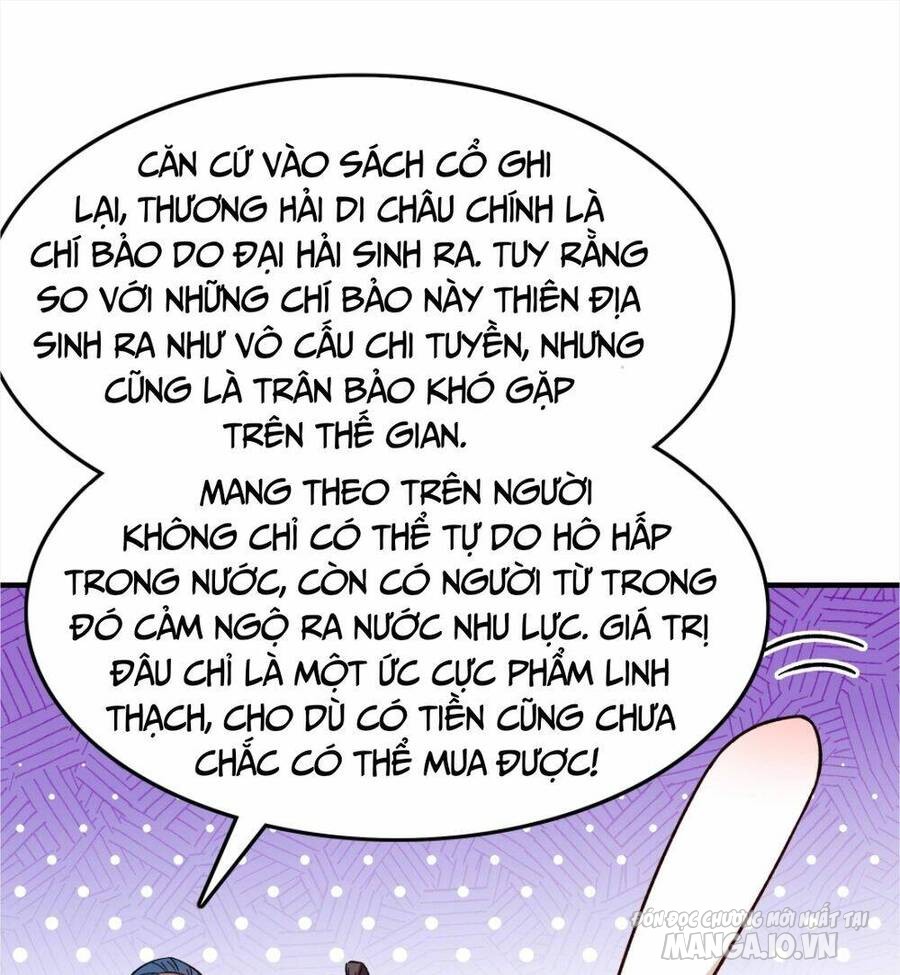 Phản Diện Này Có Chút Lương Tâm, Nhưng Không Nhiều! Chapter 194 - Trang 2