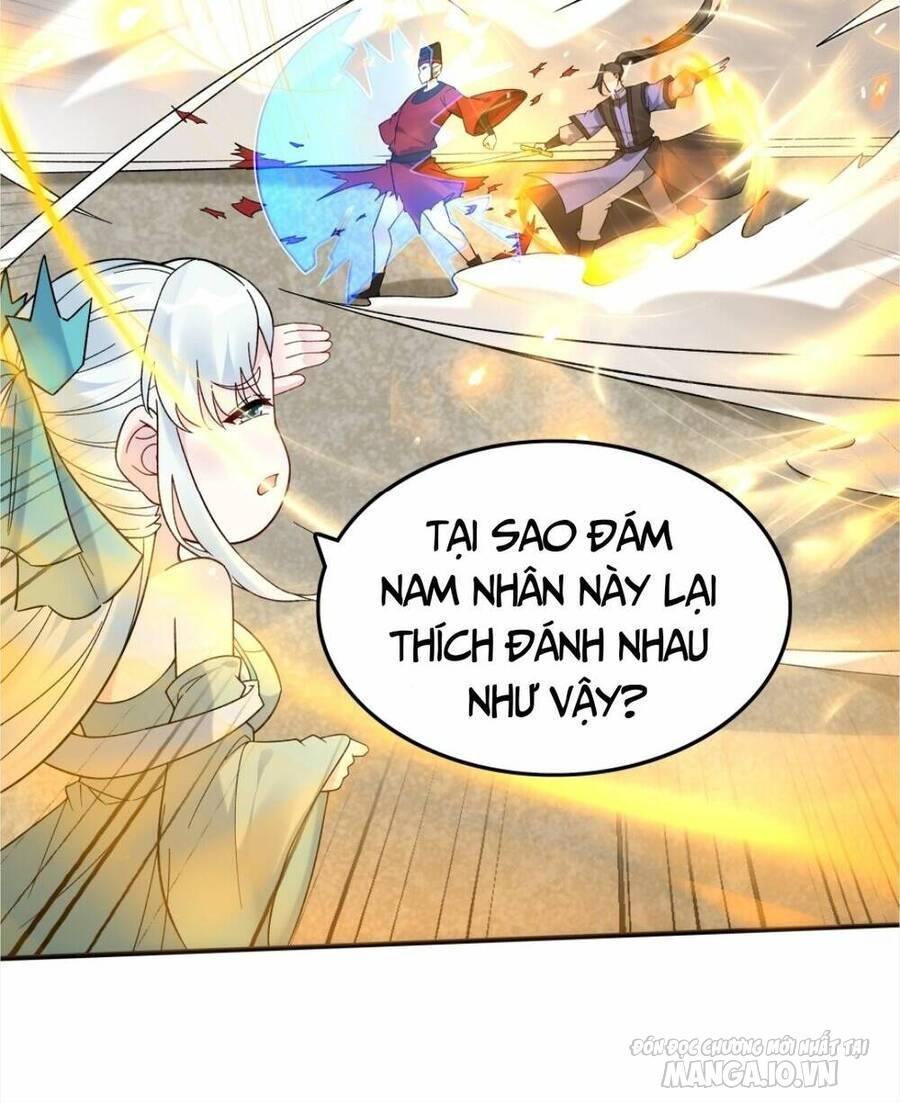 Phản Diện Này Có Chút Lương Tâm, Nhưng Không Nhiều! Chapter 194 - Trang 2