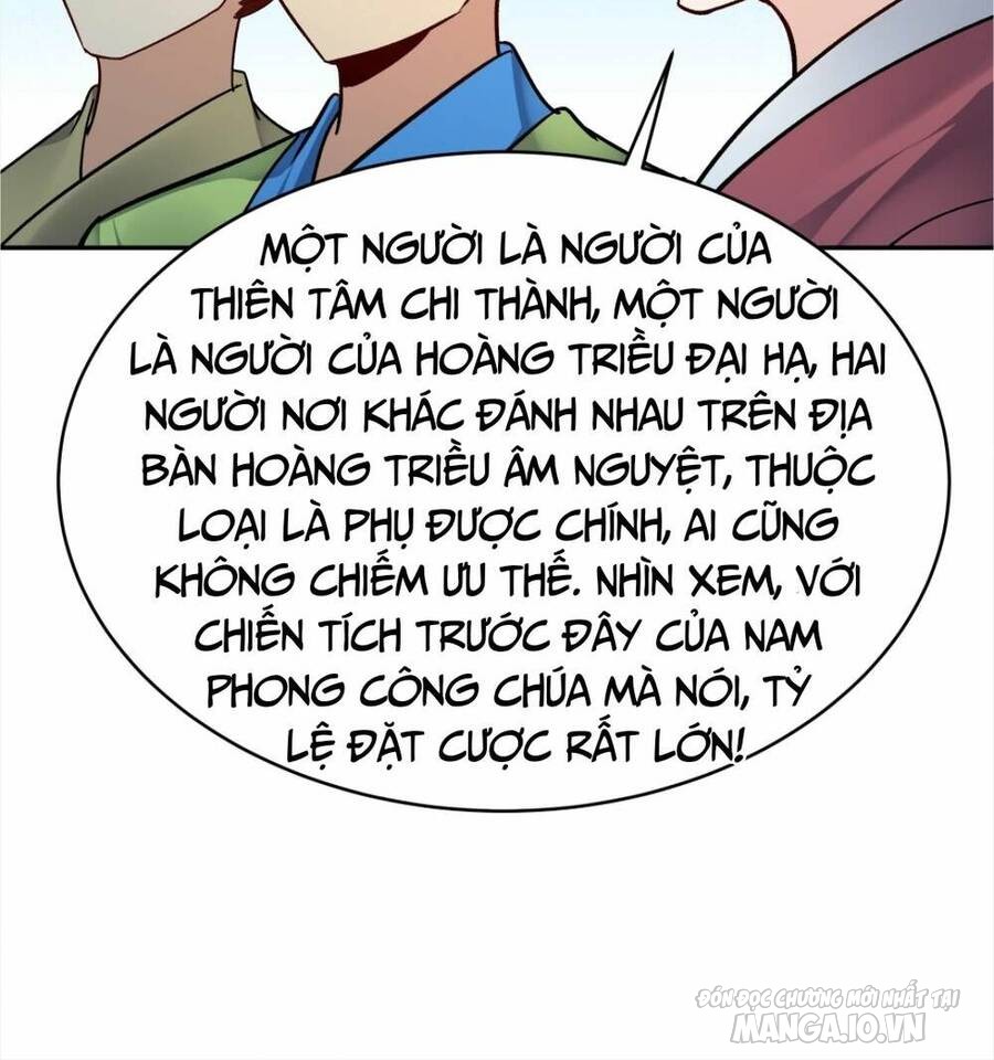 Phản Diện Này Có Chút Lương Tâm, Nhưng Không Nhiều! Chapter 193 - Trang 2