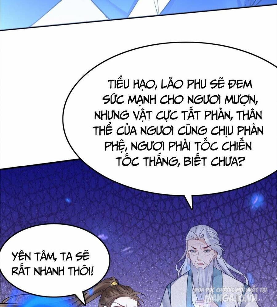 Phản Diện Này Có Chút Lương Tâm, Nhưng Không Nhiều! Chapter 190 - Trang 2