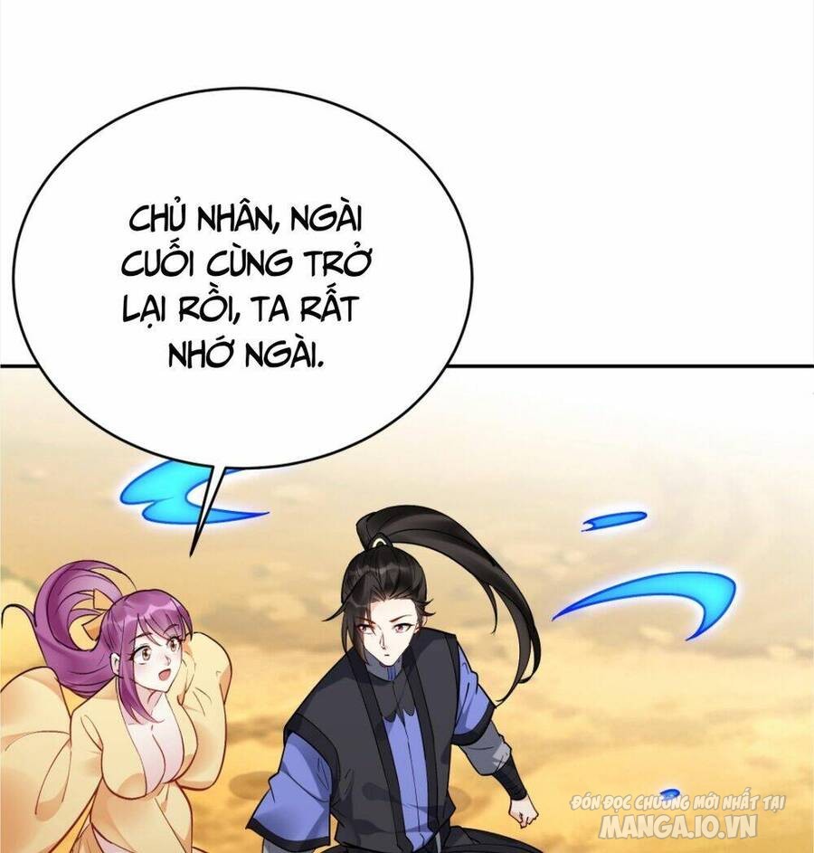 Phản Diện Này Có Chút Lương Tâm, Nhưng Không Nhiều! Chapter 189 - Trang 2