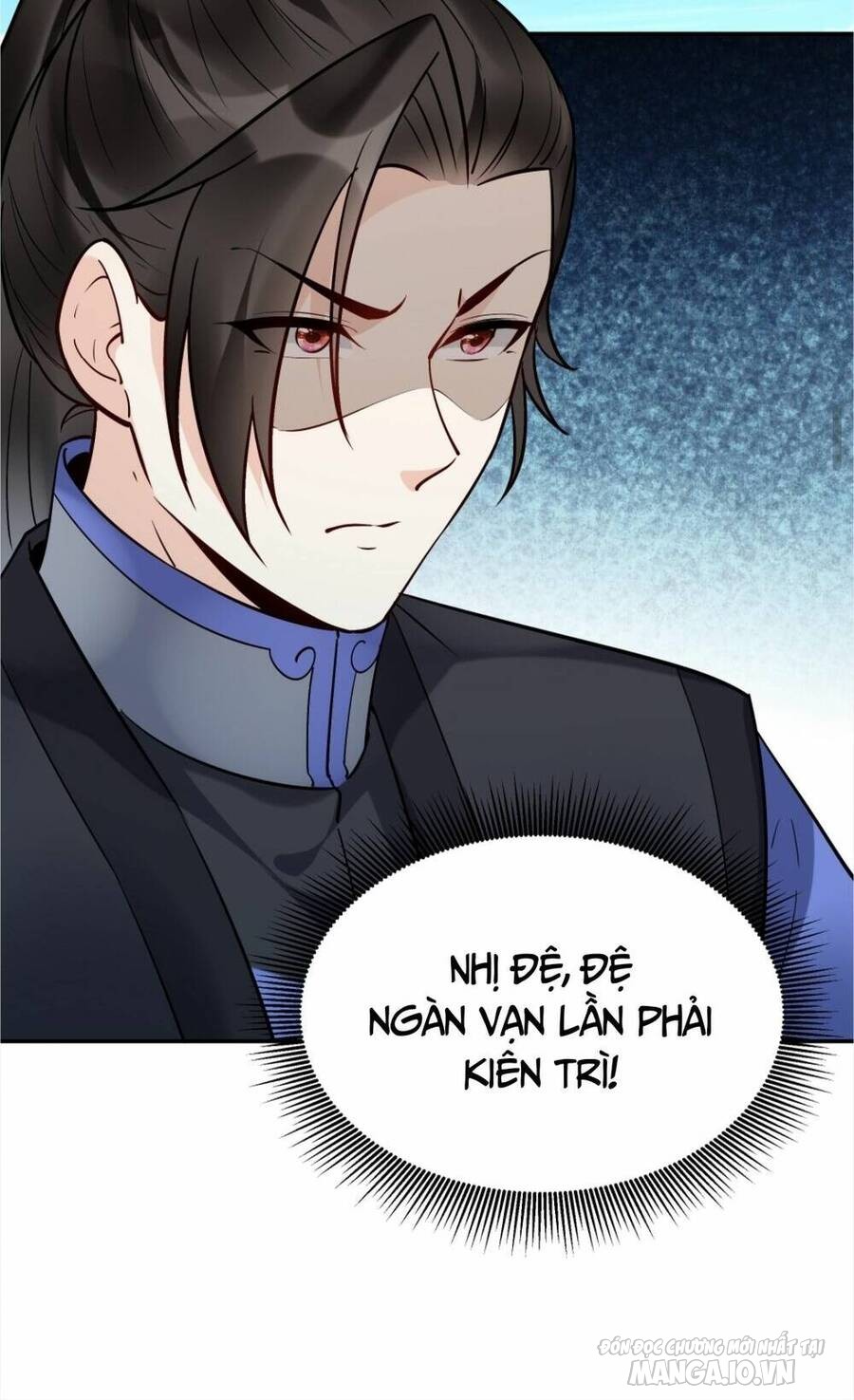 Phản Diện Này Có Chút Lương Tâm, Nhưng Không Nhiều! Chapter 189 - Trang 2