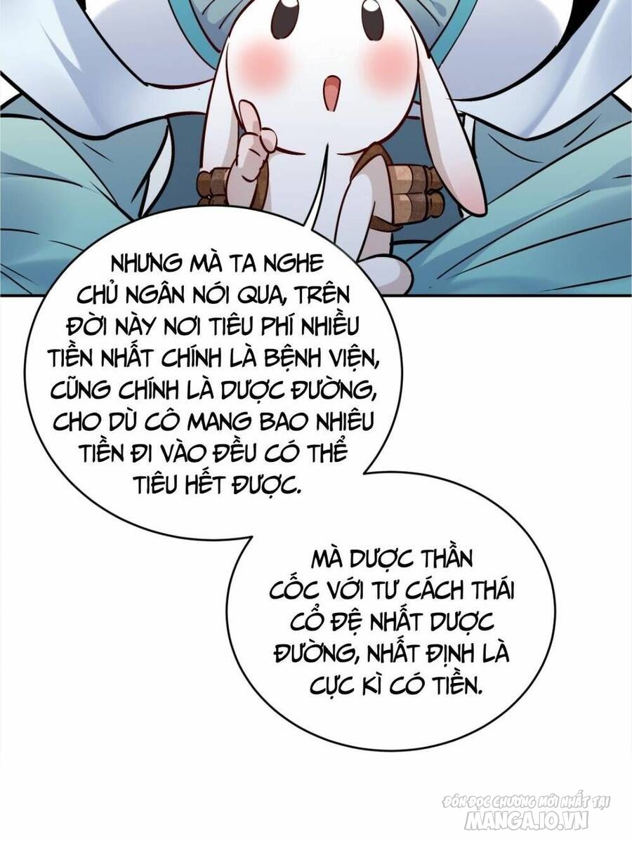 Phản Diện Này Có Chút Lương Tâm, Nhưng Không Nhiều! Chapter 189 - Trang 2