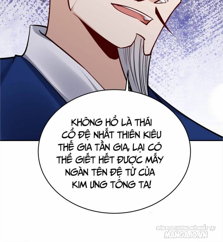 Phản Diện Này Có Chút Lương Tâm, Nhưng Không Nhiều! Chapter 189 - Trang 2