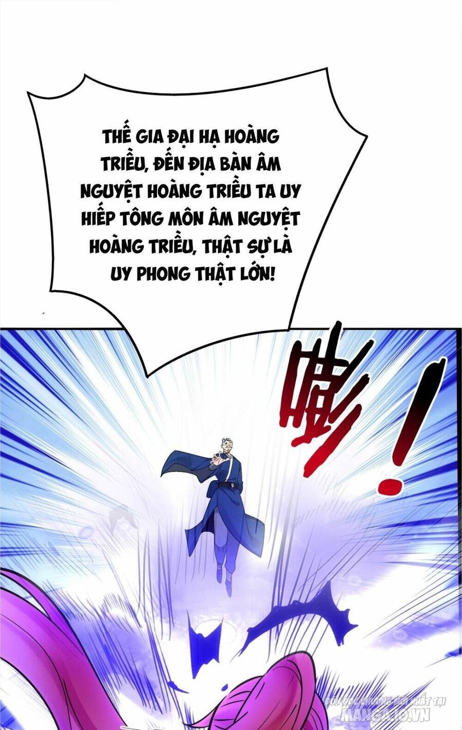 Phản Diện Này Có Chút Lương Tâm, Nhưng Không Nhiều! Chapter 189 - Trang 2