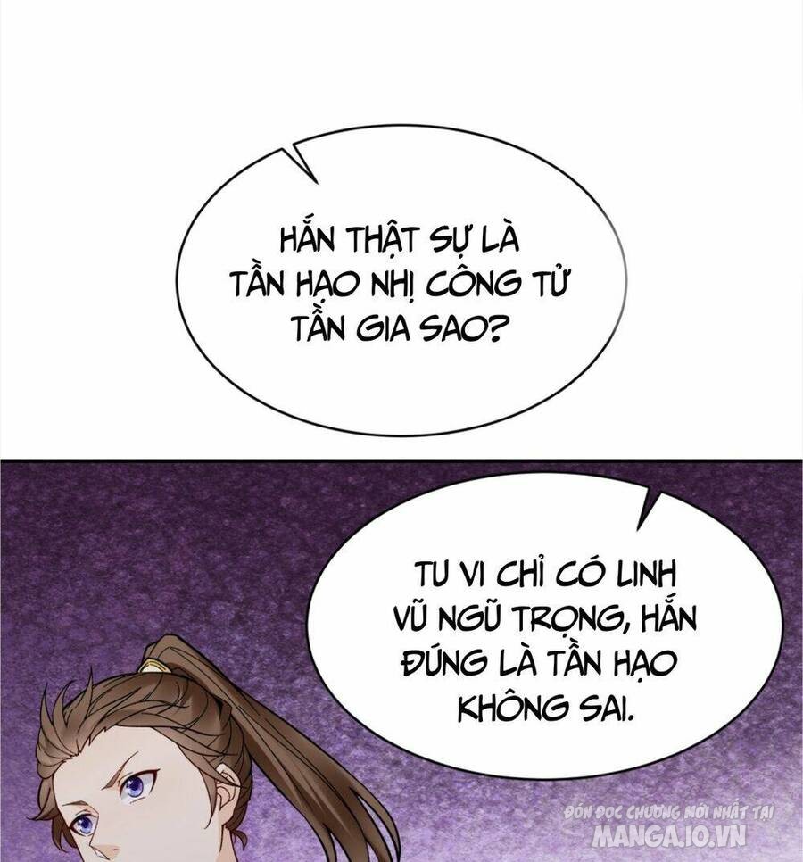 Phản Diện Này Có Chút Lương Tâm, Nhưng Không Nhiều! Chapter 188 - Trang 2