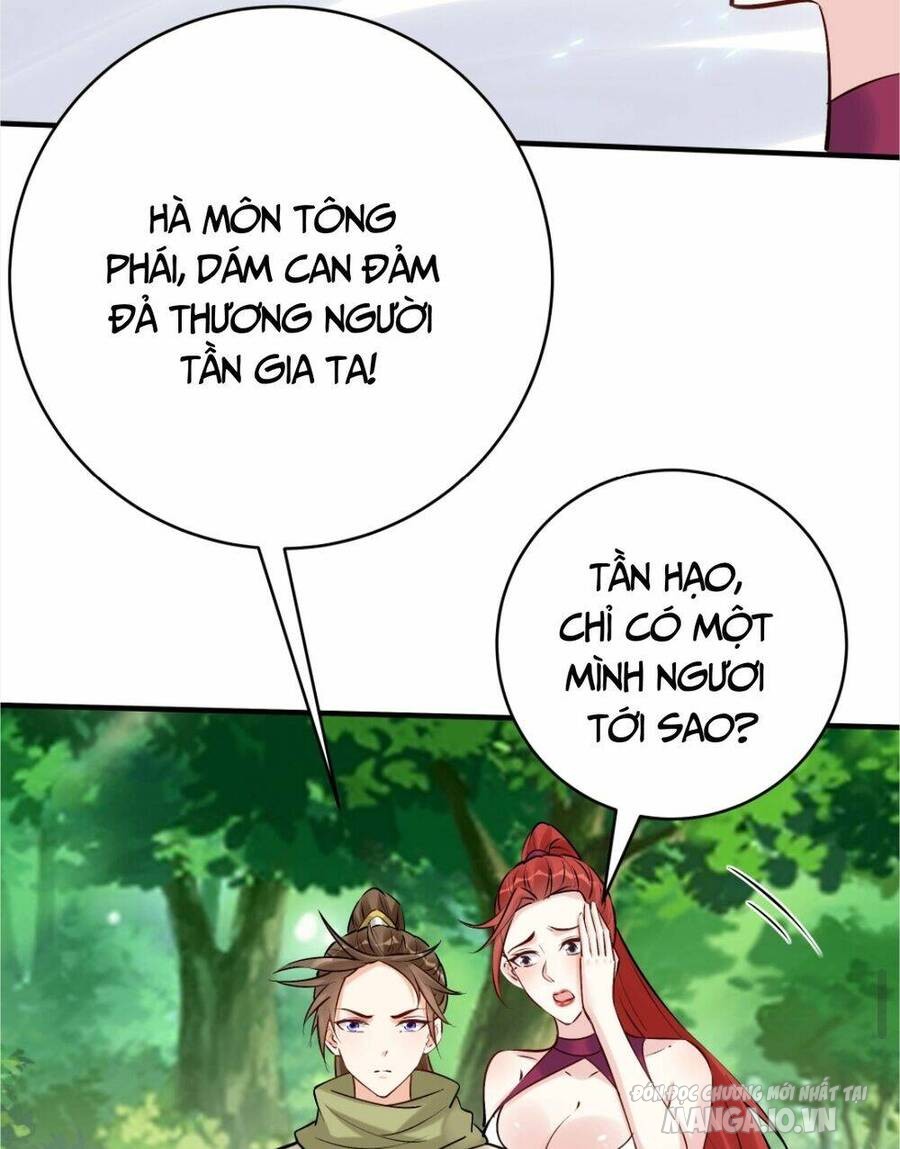 Phản Diện Này Có Chút Lương Tâm, Nhưng Không Nhiều! Chapter 187 - Trang 2