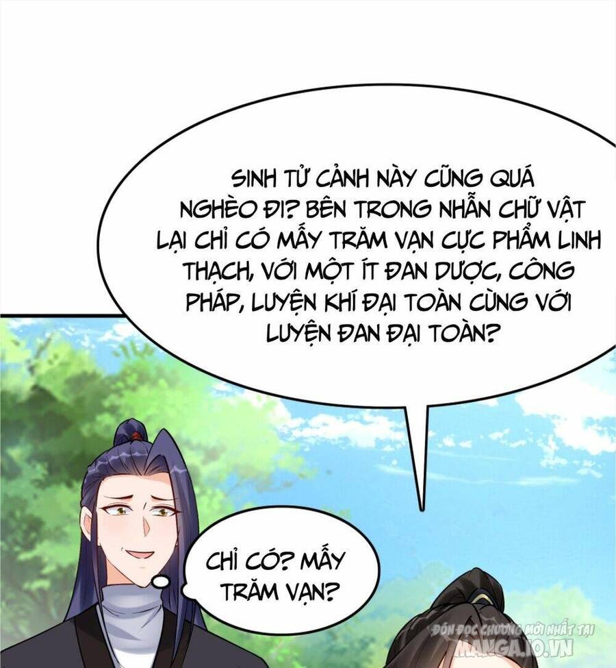 Phản Diện Này Có Chút Lương Tâm, Nhưng Không Nhiều! Chapter 186 - Trang 2