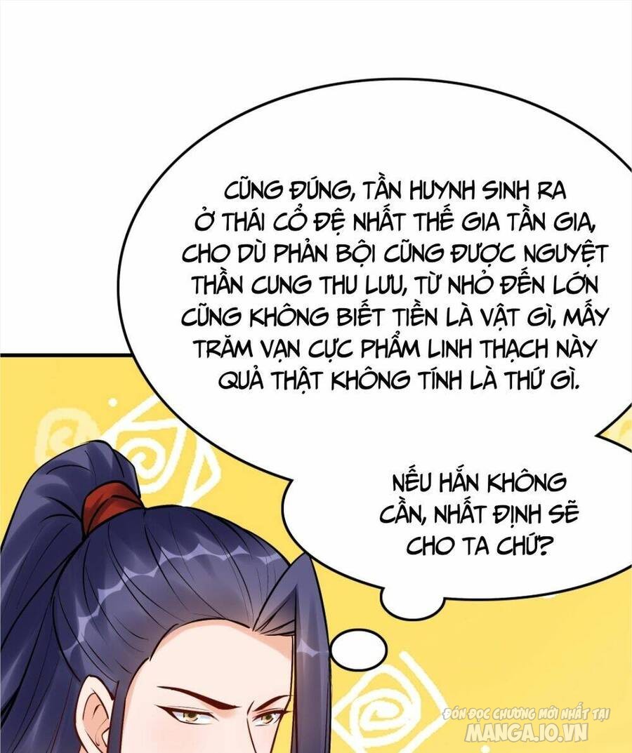 Phản Diện Này Có Chút Lương Tâm, Nhưng Không Nhiều! Chapter 186 - Trang 2