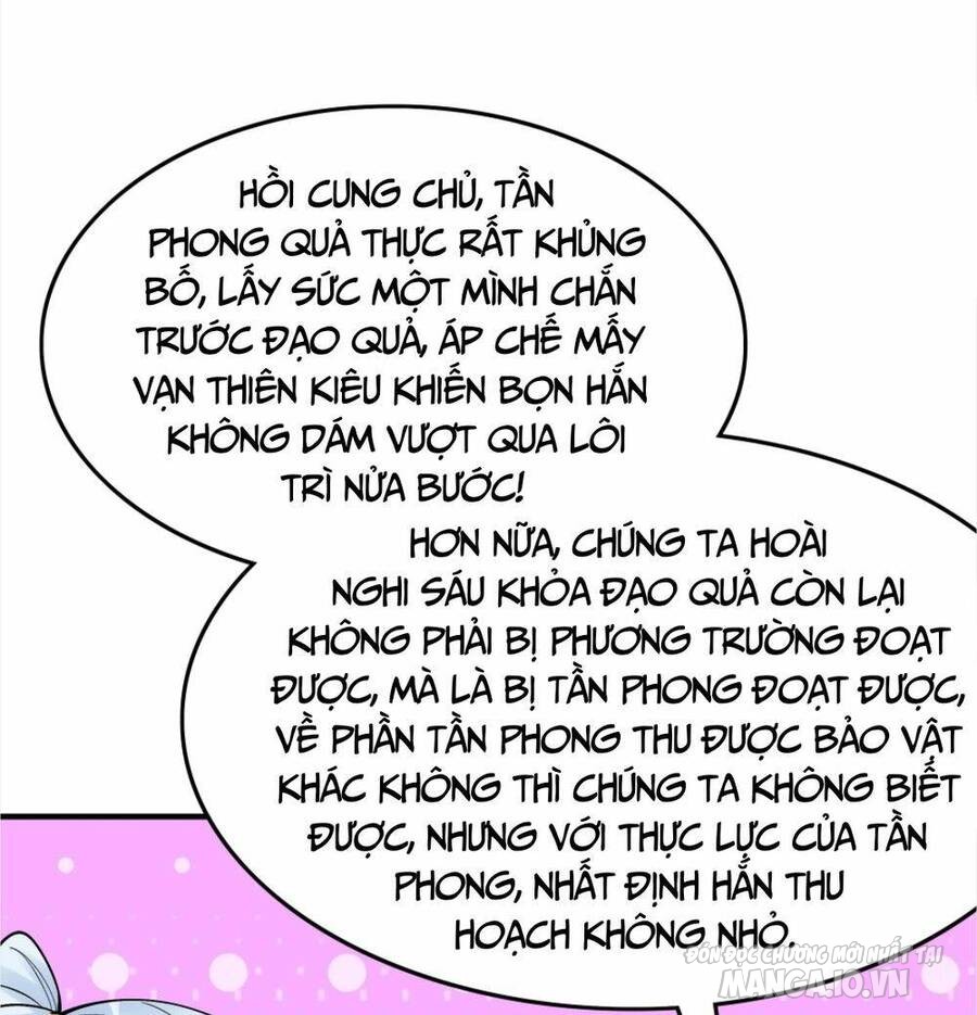 Phản Diện Này Có Chút Lương Tâm, Nhưng Không Nhiều! Chapter 186 - Trang 2