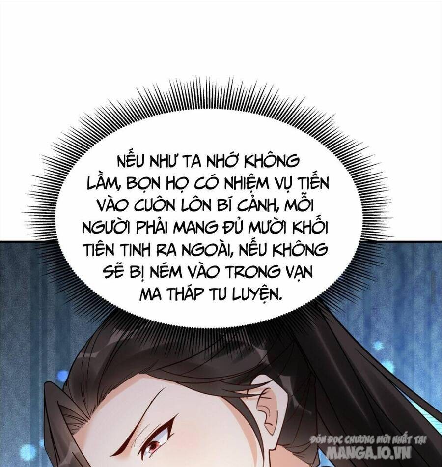 Phản Diện Này Có Chút Lương Tâm, Nhưng Không Nhiều! Chapter 185 - Trang 2