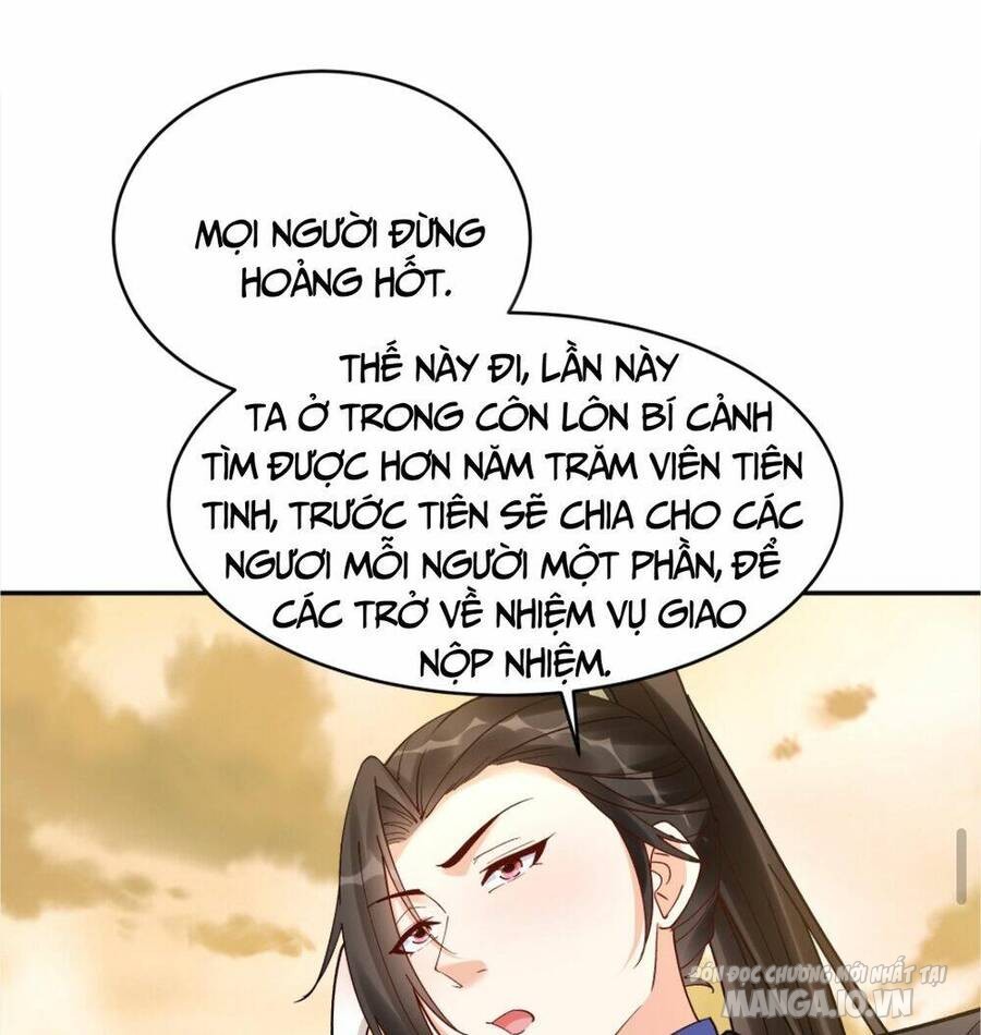 Phản Diện Này Có Chút Lương Tâm, Nhưng Không Nhiều! Chapter 185 - Trang 2