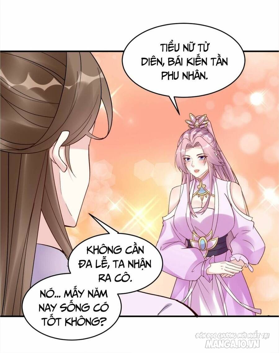 Phản Diện Này Có Chút Lương Tâm, Nhưng Không Nhiều! Chapter 184 - Trang 2