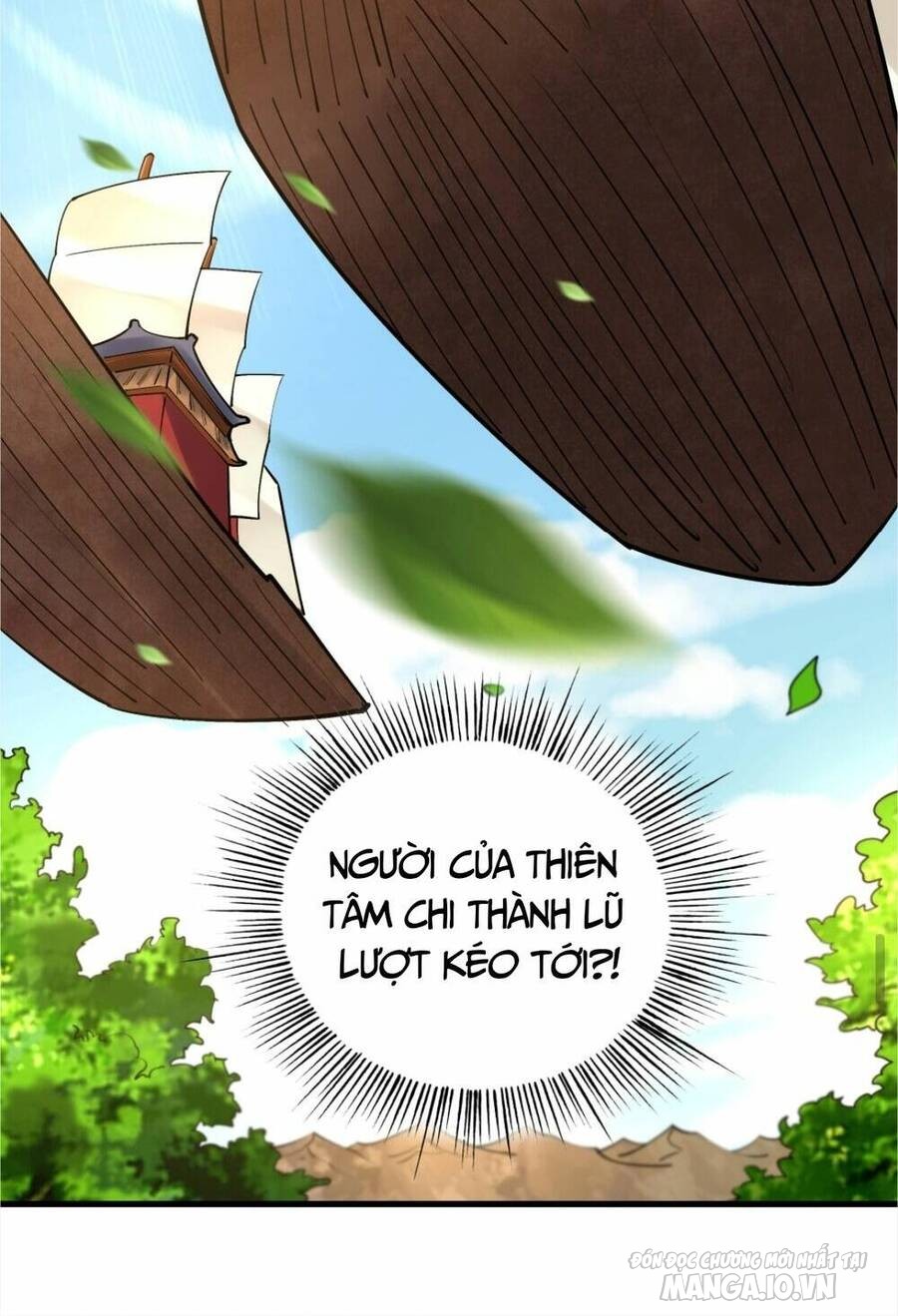 Phản Diện Này Có Chút Lương Tâm, Nhưng Không Nhiều! Chapter 183 - Trang 2