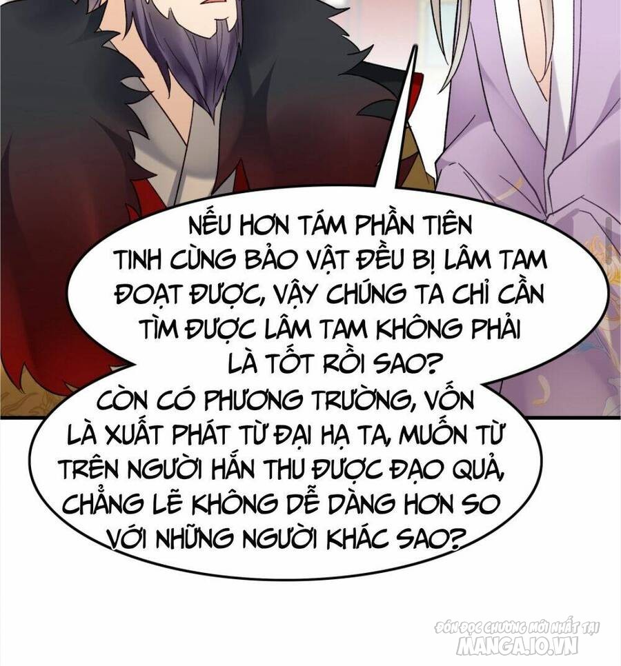 Phản Diện Này Có Chút Lương Tâm, Nhưng Không Nhiều! Chapter 182 - Trang 2