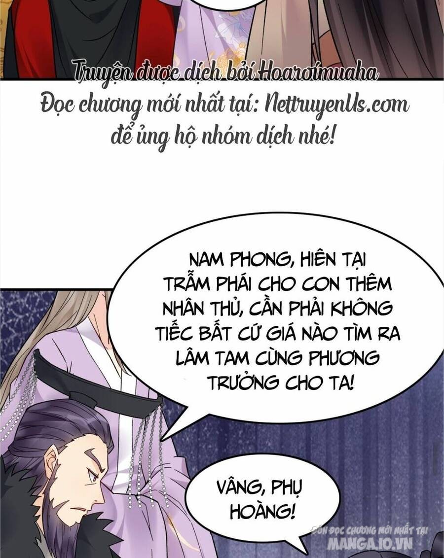 Phản Diện Này Có Chút Lương Tâm, Nhưng Không Nhiều! Chapter 182 - Trang 2