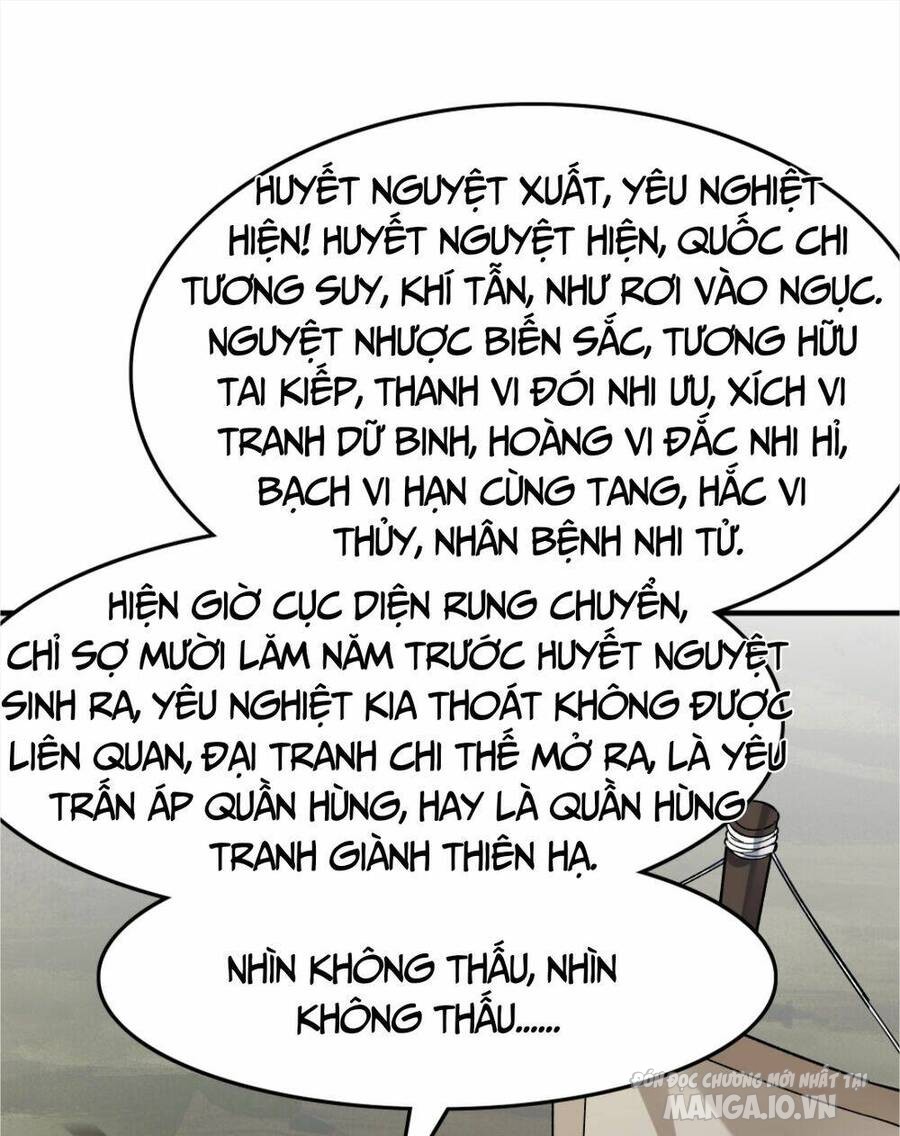 Phản Diện Này Có Chút Lương Tâm, Nhưng Không Nhiều! Chapter 182 - Trang 2