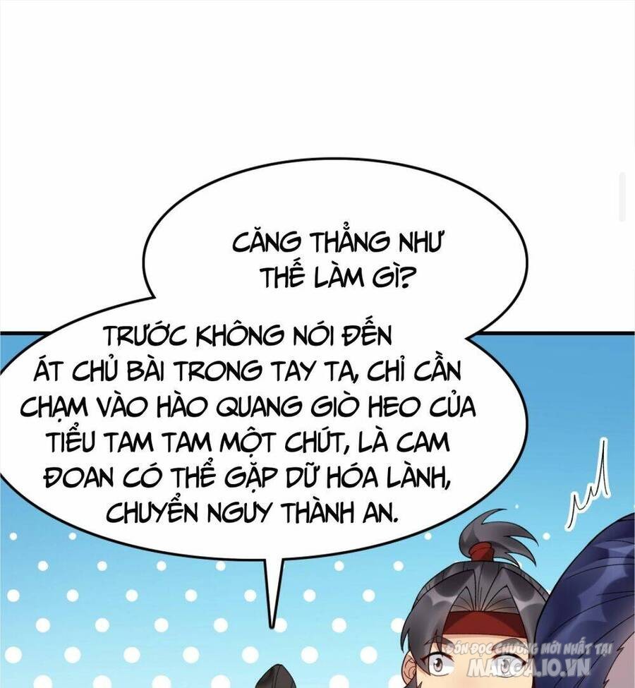 Phản Diện Này Có Chút Lương Tâm, Nhưng Không Nhiều! Chapter 182 - Trang 2