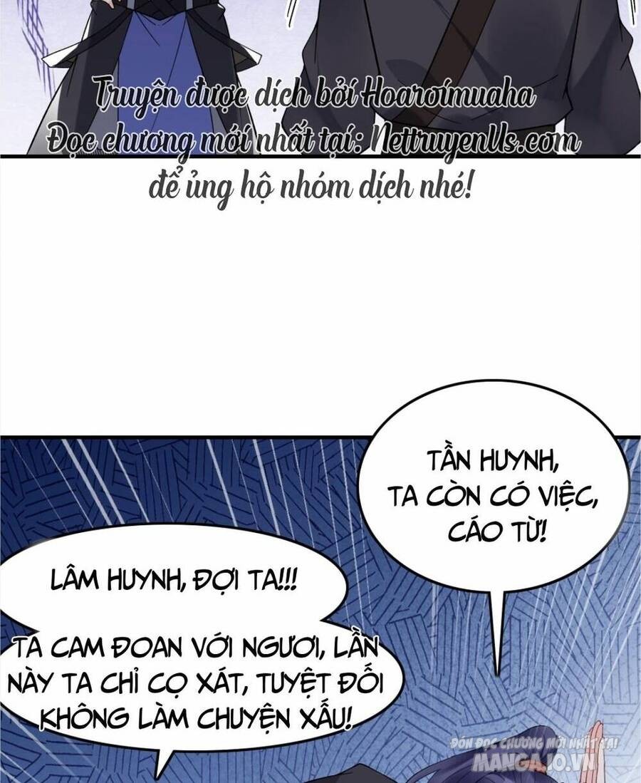 Phản Diện Này Có Chút Lương Tâm, Nhưng Không Nhiều! Chapter 182 - Trang 2