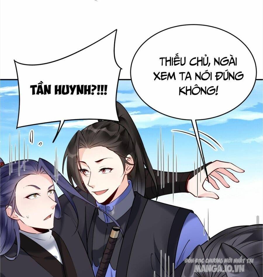 Phản Diện Này Có Chút Lương Tâm, Nhưng Không Nhiều! Chapter 181 - Trang 2