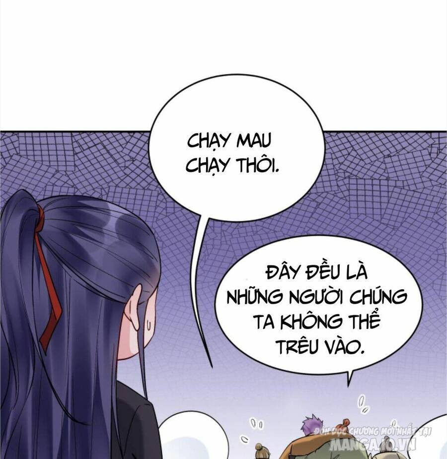 Phản Diện Này Có Chút Lương Tâm, Nhưng Không Nhiều! Chapter 181 - Trang 2