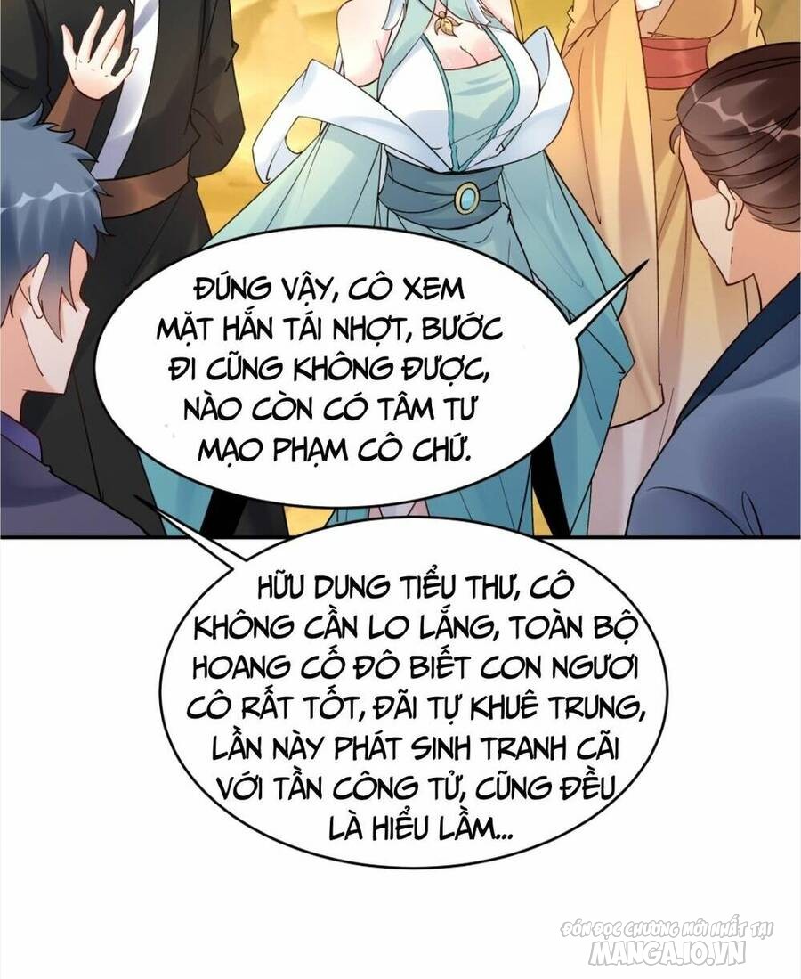 Phản Diện Này Có Chút Lương Tâm, Nhưng Không Nhiều! Chapter 180 - Trang 2