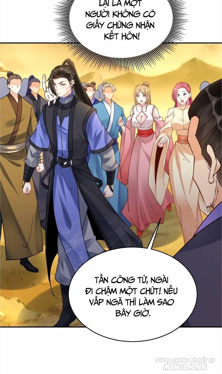 Phản Diện Này Có Chút Lương Tâm, Nhưng Không Nhiều! Chapter 180 - Trang 2