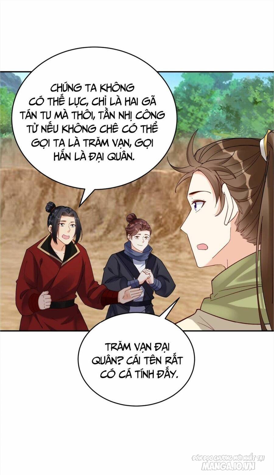 Phản Diện Này Có Chút Lương Tâm, Nhưng Không Nhiều! Chapter 179 - Trang 2