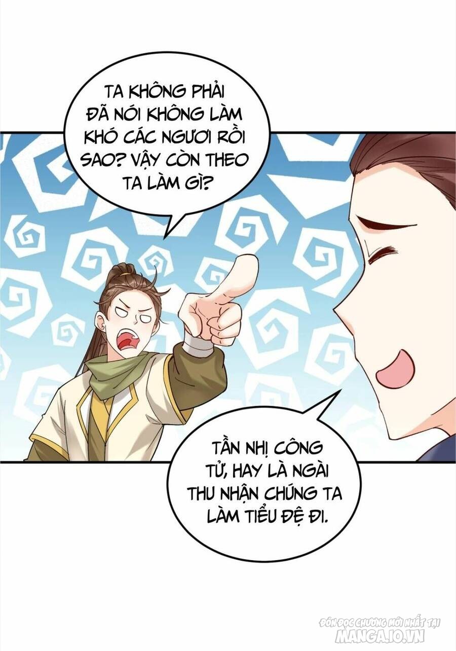 Phản Diện Này Có Chút Lương Tâm, Nhưng Không Nhiều! Chapter 179 - Trang 2