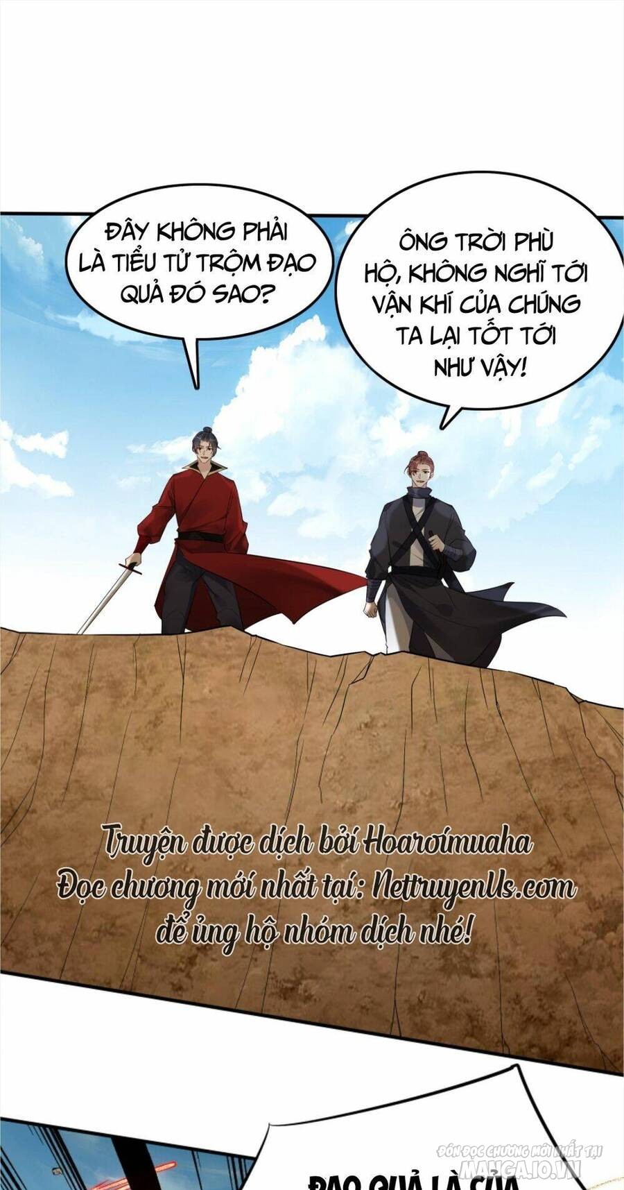 Phản Diện Này Có Chút Lương Tâm, Nhưng Không Nhiều! Chapter 178 - Trang 2