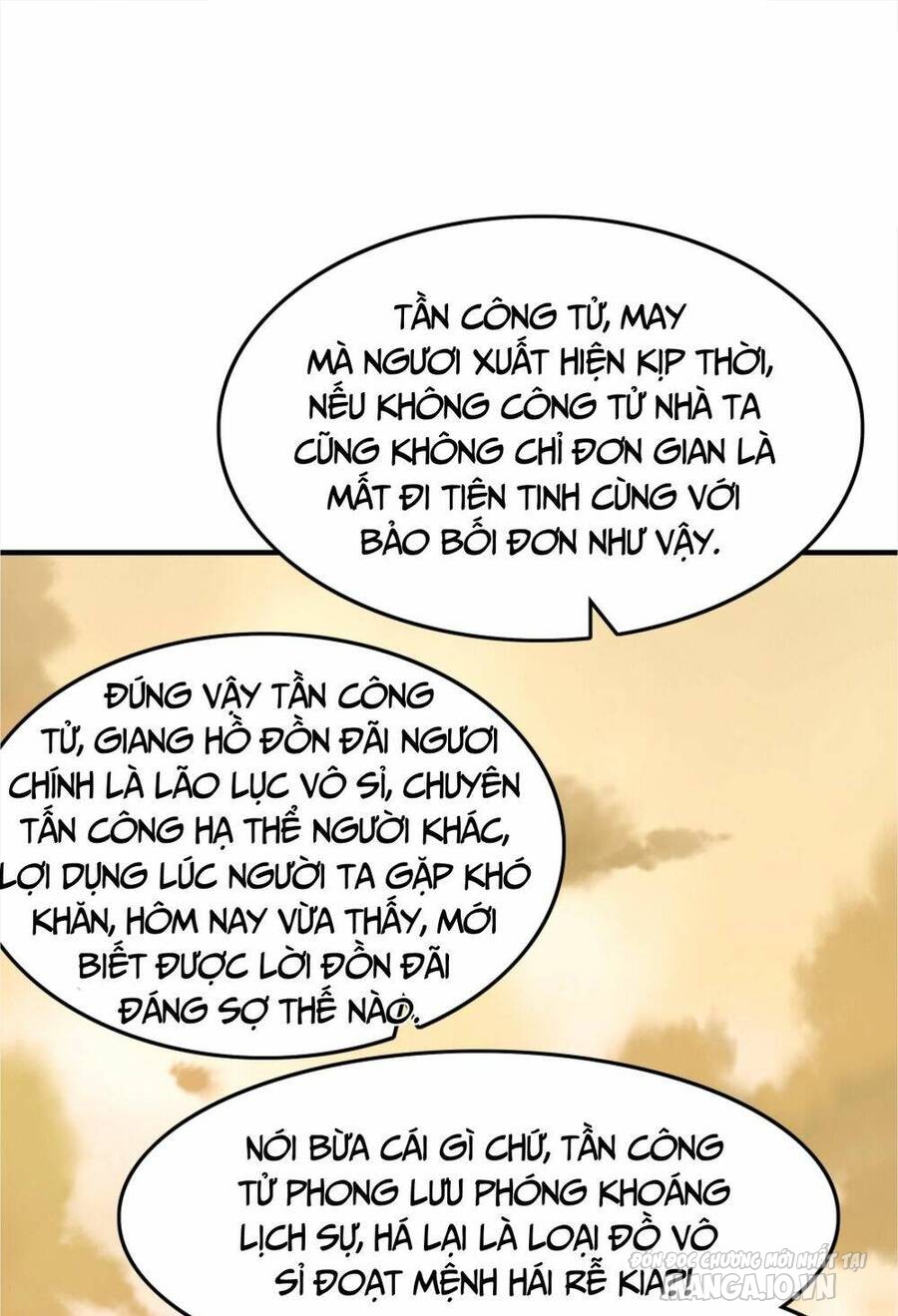 Phản Diện Này Có Chút Lương Tâm, Nhưng Không Nhiều! Chapter 177 - Trang 2