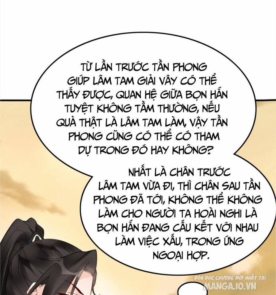 Phản Diện Này Có Chút Lương Tâm, Nhưng Không Nhiều! Chapter 177 - Trang 2