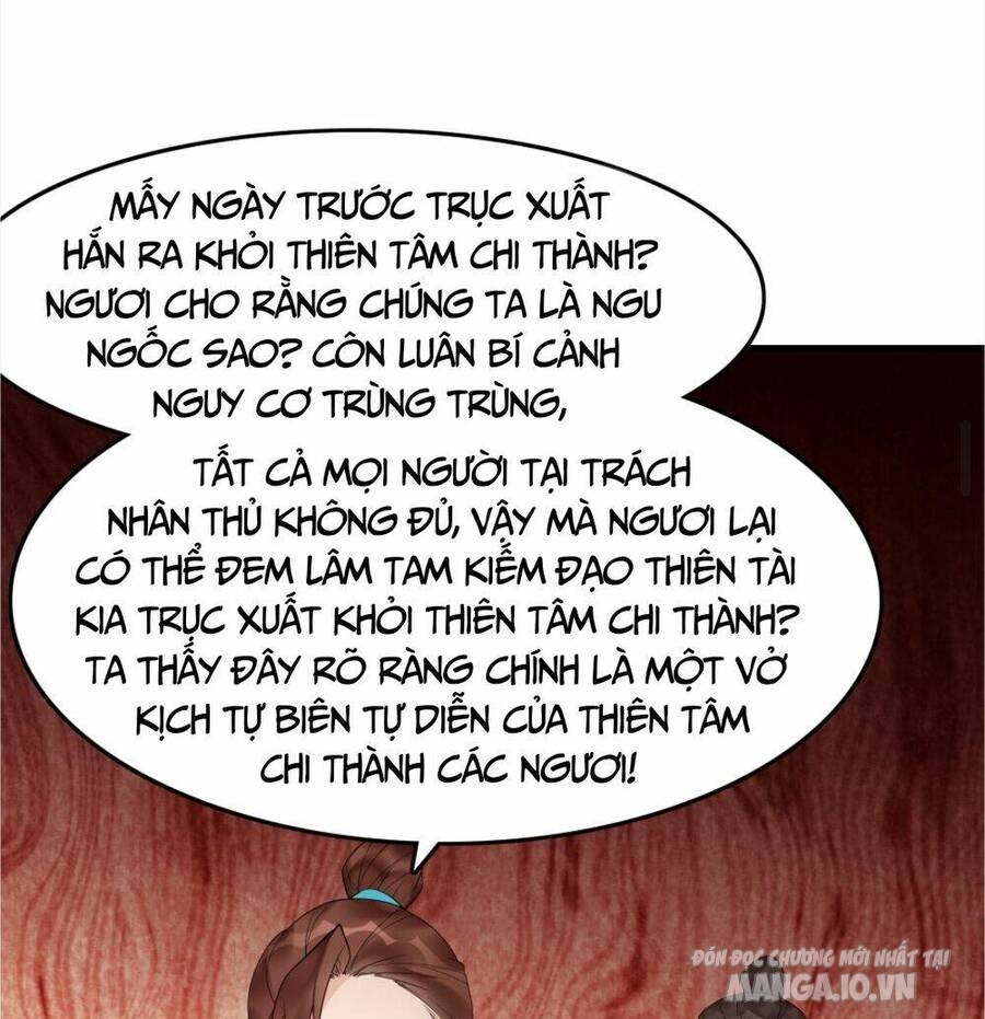 Phản Diện Này Có Chút Lương Tâm, Nhưng Không Nhiều! Chapter 177 - Trang 2