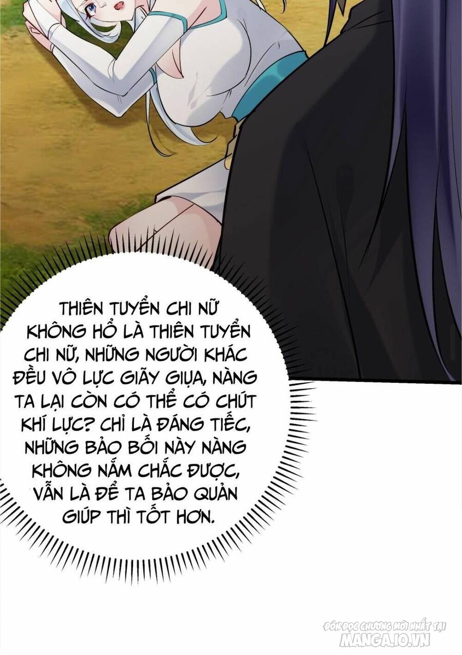 Phản Diện Này Có Chút Lương Tâm, Nhưng Không Nhiều! Chapter 175 - Trang 2