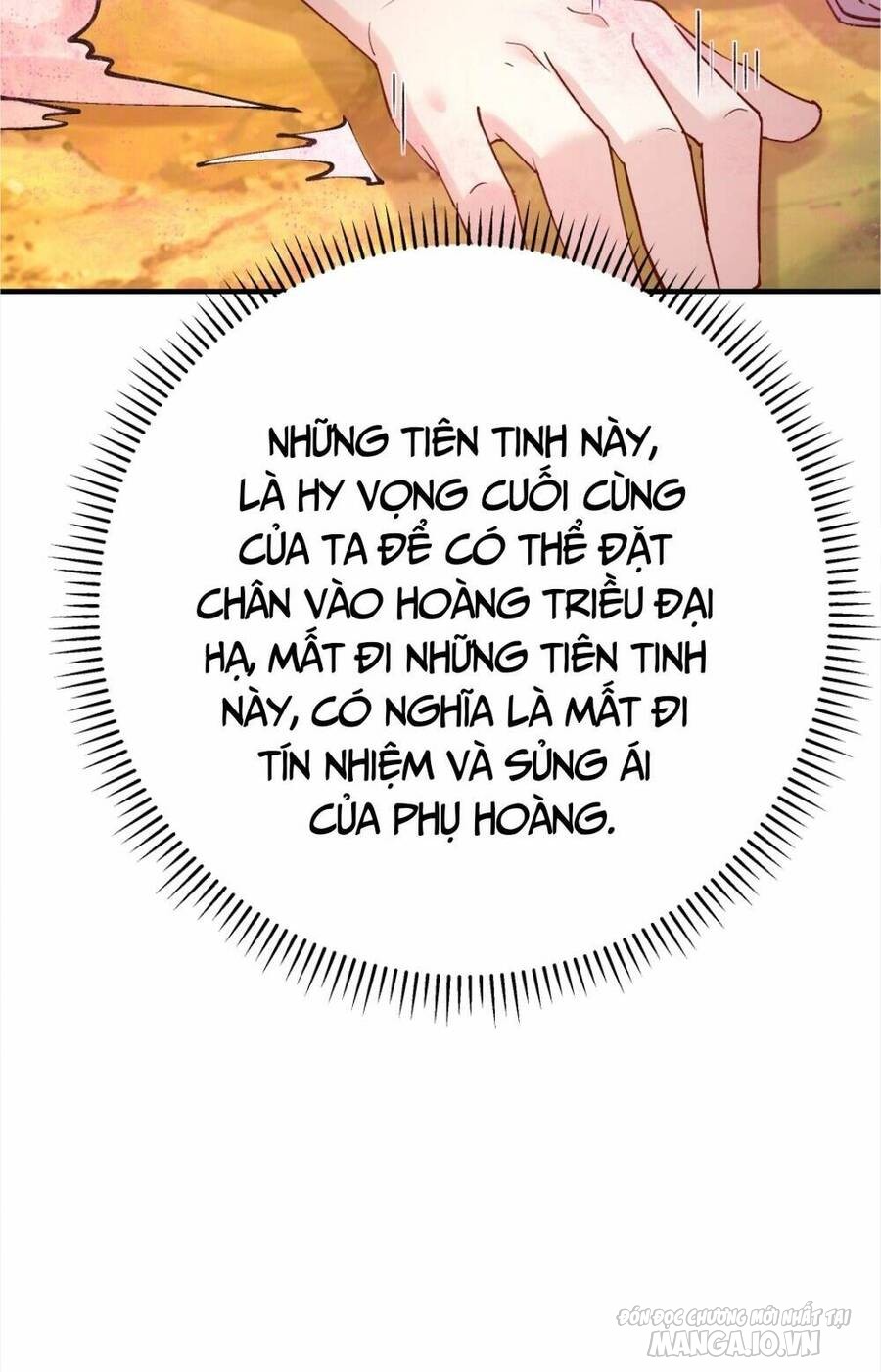 Phản Diện Này Có Chút Lương Tâm, Nhưng Không Nhiều! Chapter 174 - Trang 2