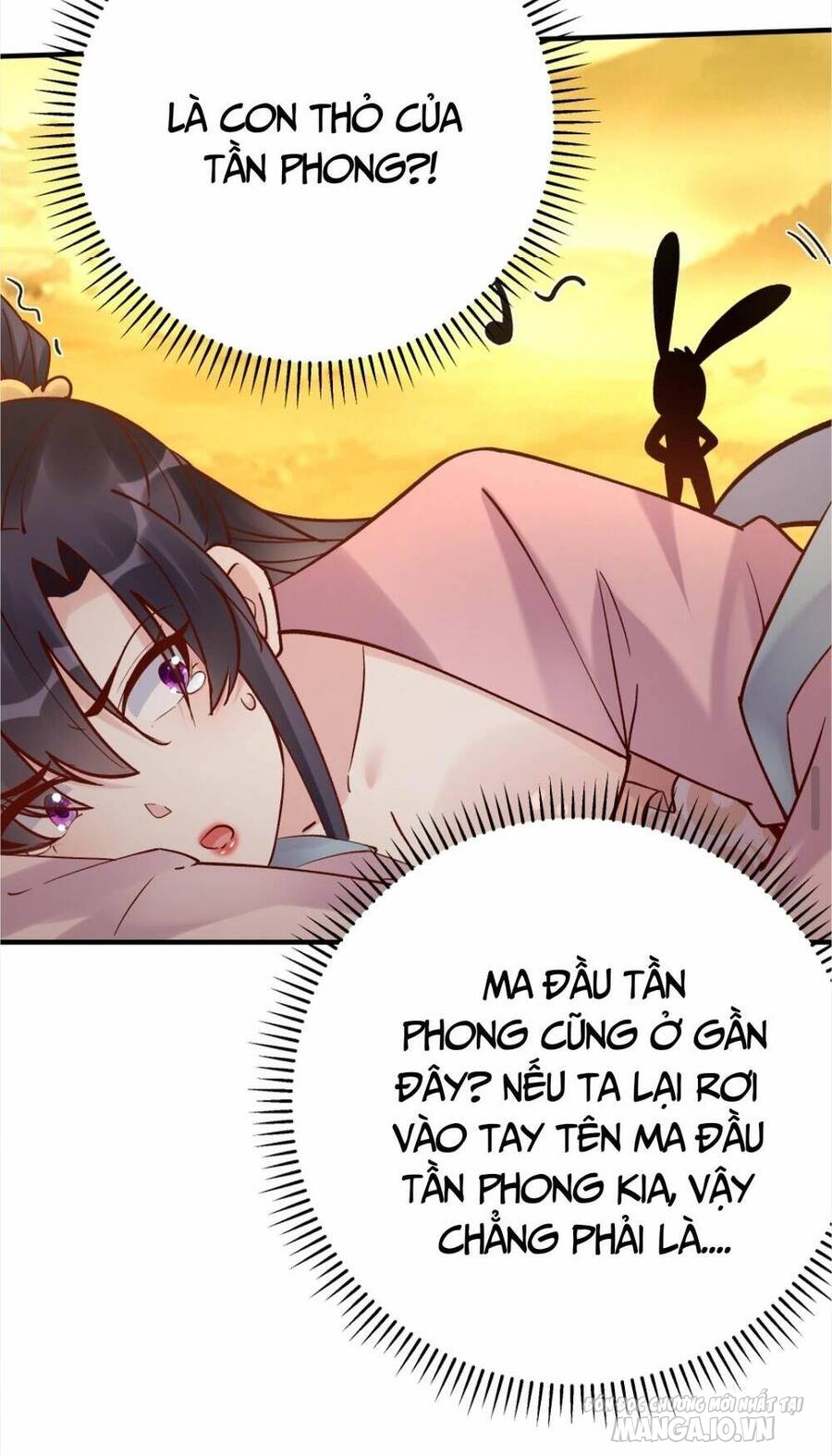 Phản Diện Này Có Chút Lương Tâm, Nhưng Không Nhiều! Chapter 174 - Trang 2