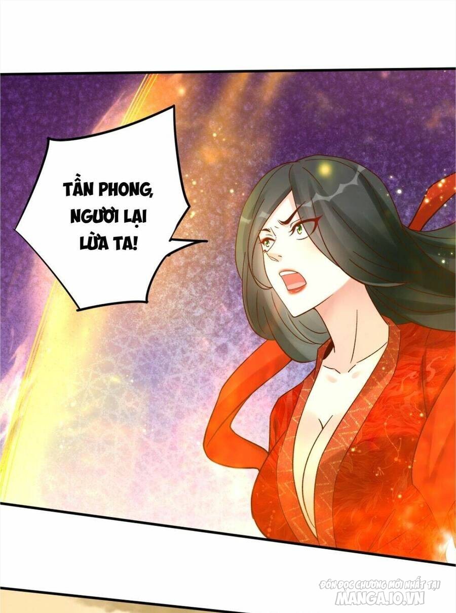 Phản Diện Này Có Chút Lương Tâm, Nhưng Không Nhiều! Chapter 173 - Trang 2