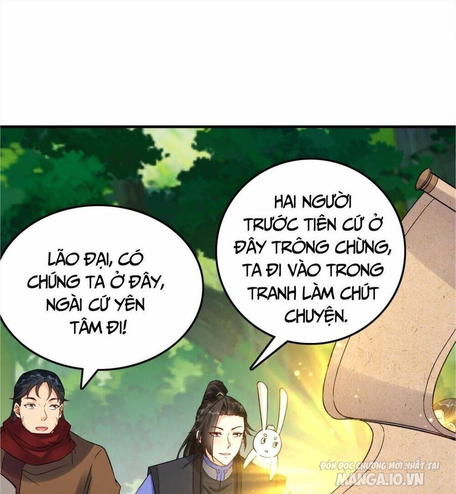 Phản Diện Này Có Chút Lương Tâm, Nhưng Không Nhiều! Chapter 172 - Trang 2