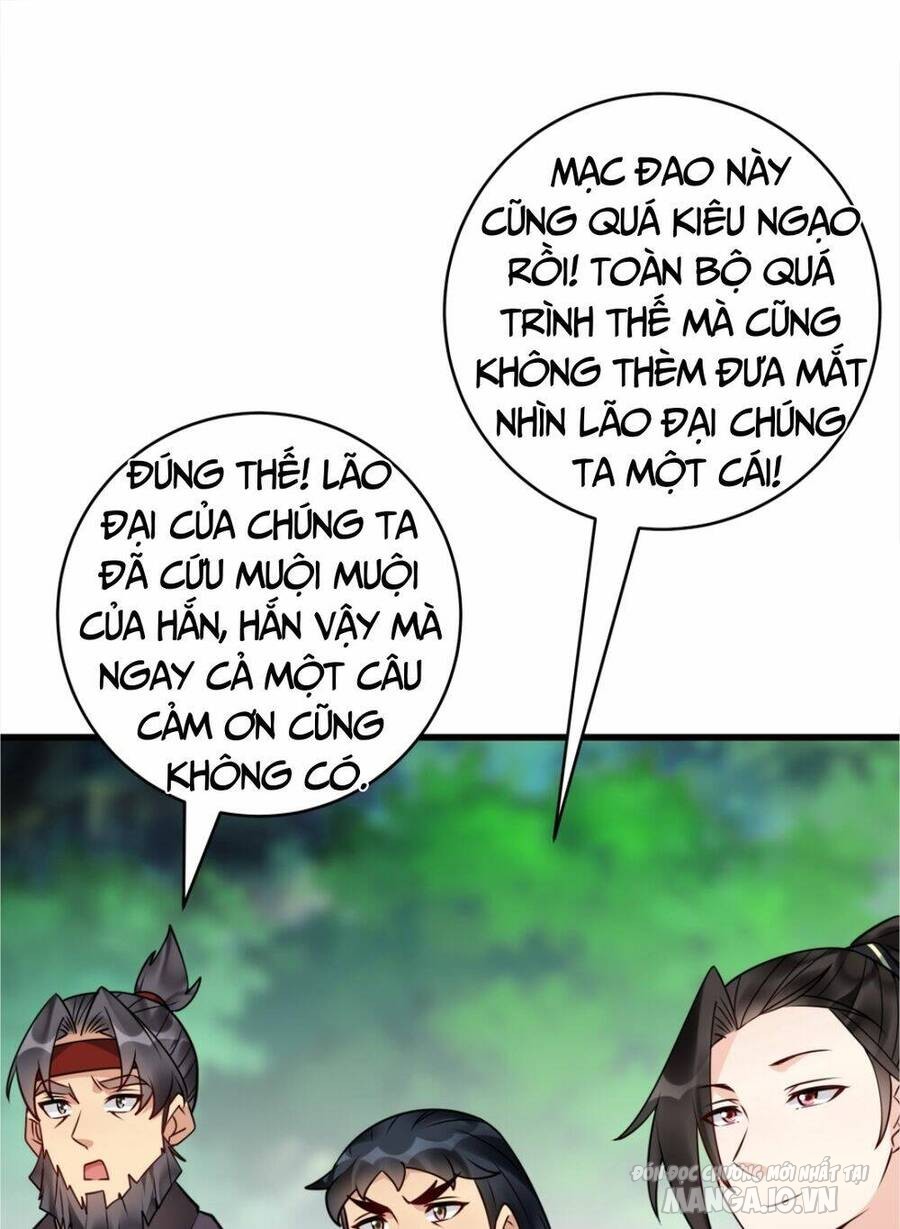 Phản Diện Này Có Chút Lương Tâm, Nhưng Không Nhiều! Chapter 171 - Trang 2