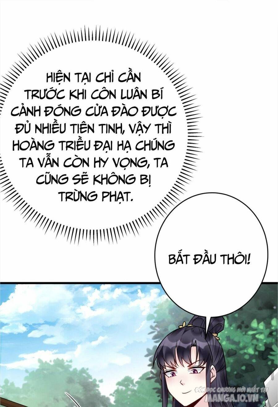 Phản Diện Này Có Chút Lương Tâm, Nhưng Không Nhiều! Chapter 171 - Trang 2