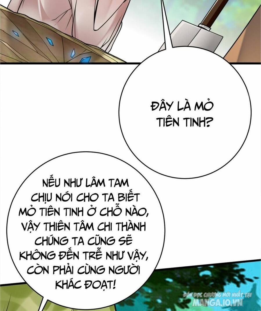 Phản Diện Này Có Chút Lương Tâm, Nhưng Không Nhiều! Chapter 171 - Trang 2