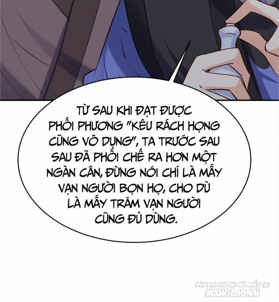 Phản Diện Này Có Chút Lương Tâm, Nhưng Không Nhiều! Chapter 170 - Trang 2