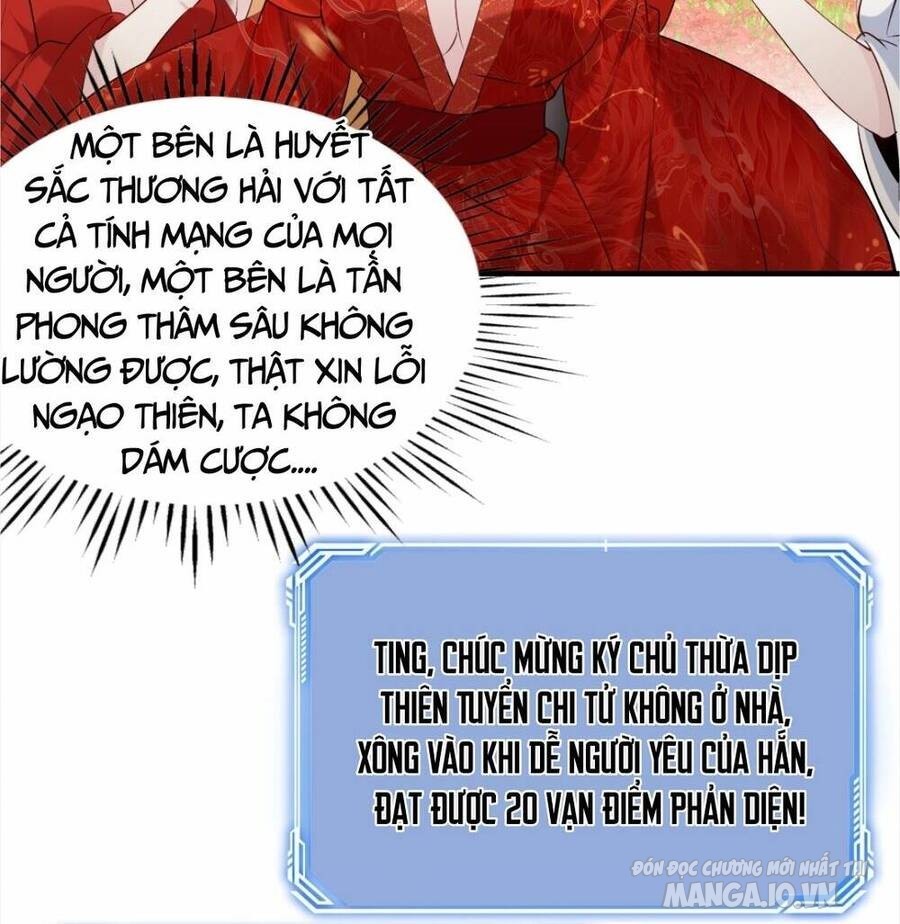 Phản Diện Này Có Chút Lương Tâm, Nhưng Không Nhiều! Chapter 169 - Trang 2