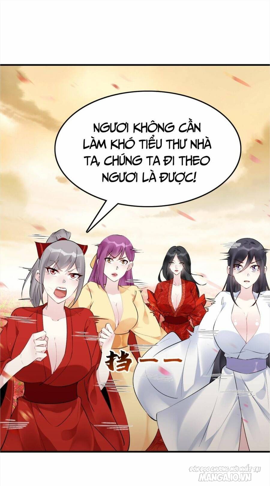 Phản Diện Này Có Chút Lương Tâm, Nhưng Không Nhiều! Chapter 169 - Trang 2