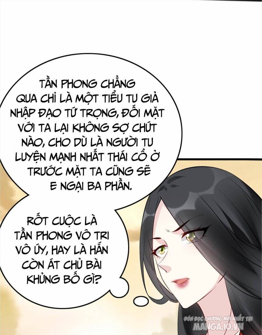 Phản Diện Này Có Chút Lương Tâm, Nhưng Không Nhiều! Chapter 169 - Trang 2